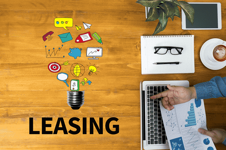 copy machine leasing